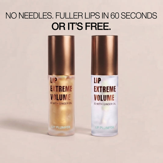 VENEXA 2.0 Set— Instant Volume Enhancer Balms